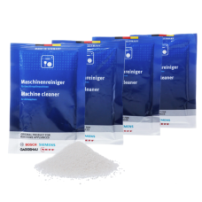 Machine Cleaner – indaplovių valymo priemonė