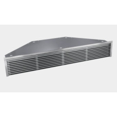 Miele montavimo rinkinys DUU 600