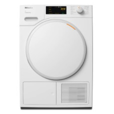 Miele džiovyklė TSC364WP 9kg