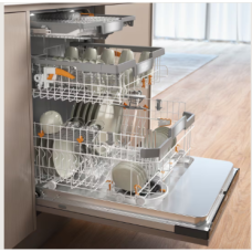 Indaplovė Miele G 7788 SCVi XXL