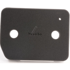 Miele džiovyklės filtras 12551630