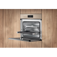 Garinė orkaitė Miele DGC 7860 HCX Pro  Beige