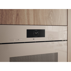 Garinė orkaitė Miele DGC 7860 HCX Pro  Beige