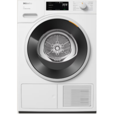 Džiovyklė Miele TWC 640 WP 