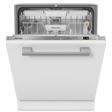 Indaplovė Miele G 5651 SCVi Active