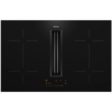  Kaitlentė su integruotu gartraukiu Miele KMDA 7473-1 FL Silence