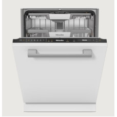 Indaplovė Miele G 7658 SCVi XXL AutoDos Obsidiano juoda