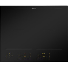 Indukcinė kaitlentė Miele KM 8565 FL MattFinish