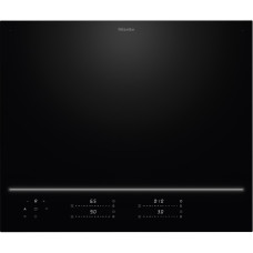 Kaitlentė Miele KM 8765 FL Diamond Kaitlentė Miele KM 8765 FL Diamond
