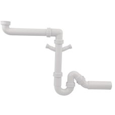Priedai BLANCO Odor trap special 1.5'' x 50 mm (outlet Ø50 mm)
