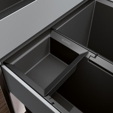 Priedai BLANCO SELECT Universalbox