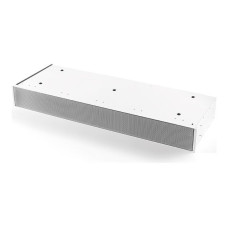 Novy | Recirculation box H 98 with Monoblock filter | 7921400 | For Novy 1821 | White