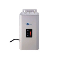 Priedai ISE Tank/Filter/Installation Pack  