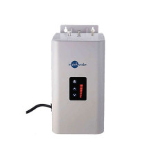 Priedai ISE Tank/Filter/Installation Pack  