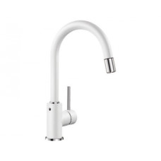 Maišytuvas BLANCO MIDA-S White HD