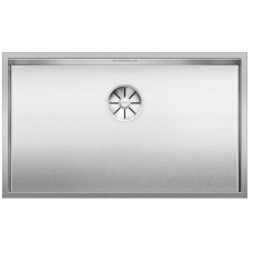 Plautuvė BLANCO ZEROX 700-U DURINOX InFino O.AF