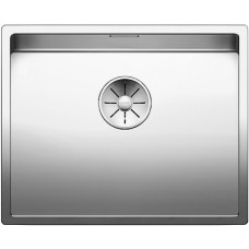 Plautuvė BLANCO CLARON 500-U InFino O.AF 
