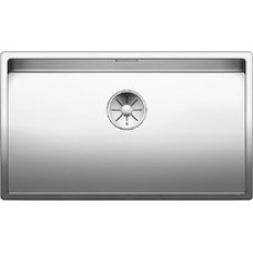 Plautuvė BLANCO CLARON 700-U InFino O.AF 