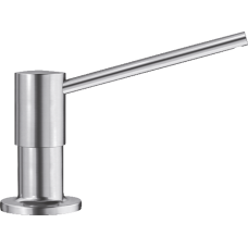 Dozatorius BLANCO TORRE PVD steel 
