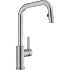 Maišytuvas BLANCO JANDORA-S Solid stainless steel HD 526614