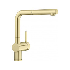 Maišytuvas BLANCO LINUS-S Satin gold HD 