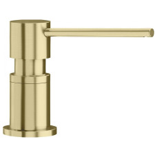 Priedai BLANCO LATO Satin gold 