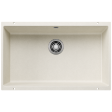Plautuvė BLANCO ROTAN 700-U Soft white O.AF 
