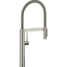 Maišytuvas BLANCO CULINA-S II Satin Platinum  