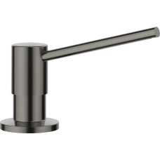 Preidas BLANCO TORRE Satin Dark Steel  