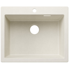 Plautuvė BLANCO PLEON 6 SILG Soft white O.ZUB O.AF WFS 
