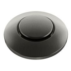 Priedas BLANCO FWD air switch cap satin dark steel