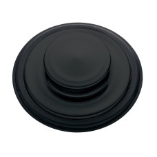 Priedas ISE Sink Stopper - Matte Black
