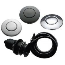 Priedas ISE Air Switch mygtukai x3 80680A
