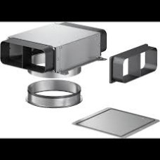 Gartraukio priedas Gaggenau AD854048 