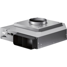 Gaggenau 400 series, Nuotolinės ventiliacijos įrenginys AR403122
