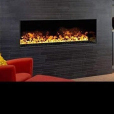 AFIRE ADVANCE 100 vandens garų židinys  AWA 40-100