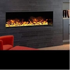 AFIRE PRESTIGE RGB 100 vandens garų židinys