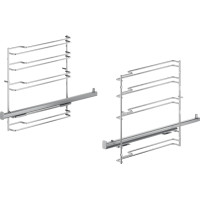 Teleskopiniai bėgeliai Gaggenau BA216103