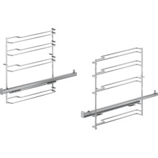 Teleskopiniai bėgeliai Gaggenau BA216103