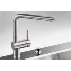 Maišytuvas BLANCO LINUS-S stainless steel