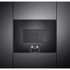 Orkaitė su mikrobangų funkcija Gaggenau BM454100