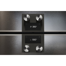 GAGGENAU Kompaktinė garinė orkaitė BS485112