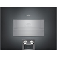 GAGGENAU Kompaktinė Garinė Orkaitė BS454101