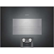 GAGGENAU Kompaktinė Garinė Orkaitė BS455101