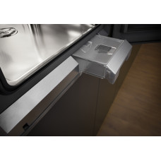 GAGGENAU Kompaktinė Garinė Orkaitė BS470112