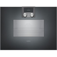 GAGGENAU Kompaktinė Garinė Orkaitė BS470102