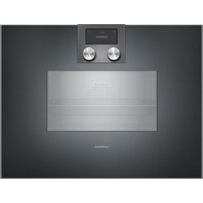 GAGGENAU Kompaktinė Garinė Orkaitė BS471102