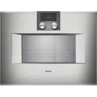 GAGGENAU Kompaktinė Garinė Orkaitė BS470112