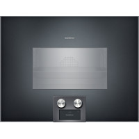 GAGGENAU Kompaktinė Garinė Orkaitė BS474102