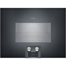 GAGGENAU Kompaktinė Garinė Orkaitė BS474102